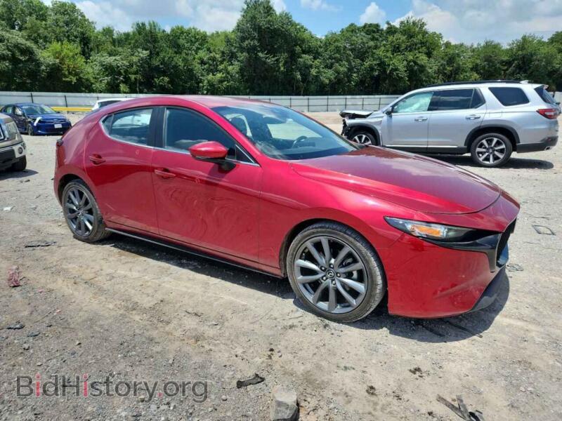 2019 Mazda 3 (VIN JM1BPBMM0K1134145) — фото 4 из 14