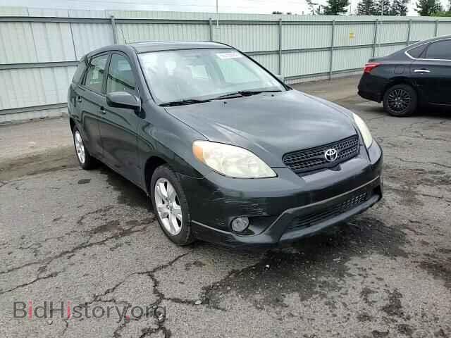 2005 TOYOTA MATRIX - VIN: 2T1KR30E35C362770 - Фото 13
