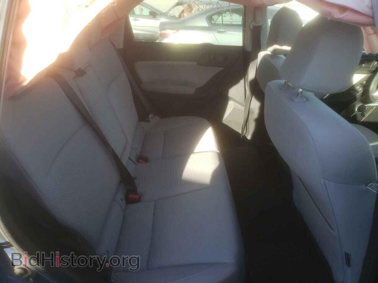 2018 SUBARU FORESTER - VIN: JF2SJAEC7JH571066 - Фото 6