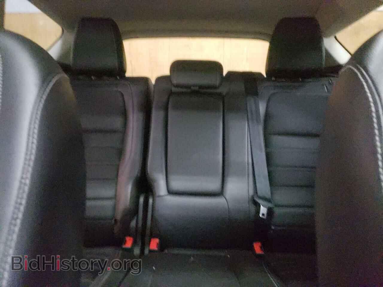 2017 FORD ESCAPE - VIN: 1FMCU9J95HUB13364 - Фото 10
