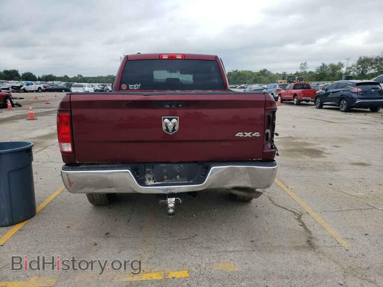 2017 RAM 1500 - VIN: 1C6RR7FG8HS560284 - Фото 6