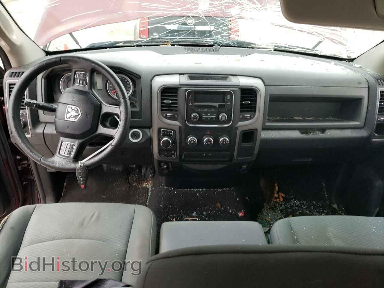 2017 RAM 1500 - VIN: 1C6RR7FG8HS560284 - Фото 8