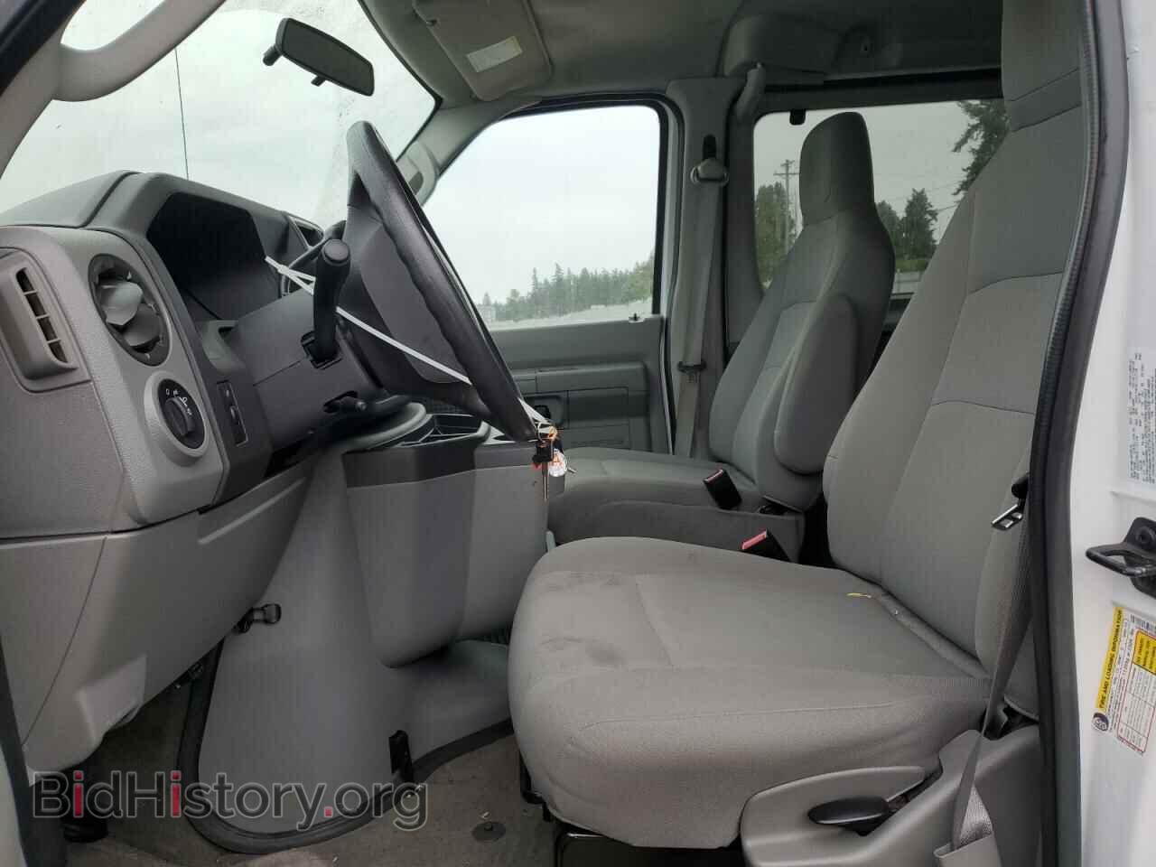 2013 FORD ALL Models - VIN: 1FBNE3BL5DDA71729 - Фото 7