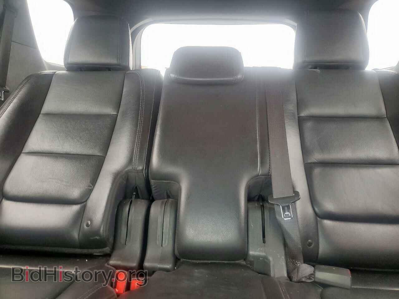 2013 FORD EXPLORER - VIN: 1FM5K8D88DGA84527 - Фото 10