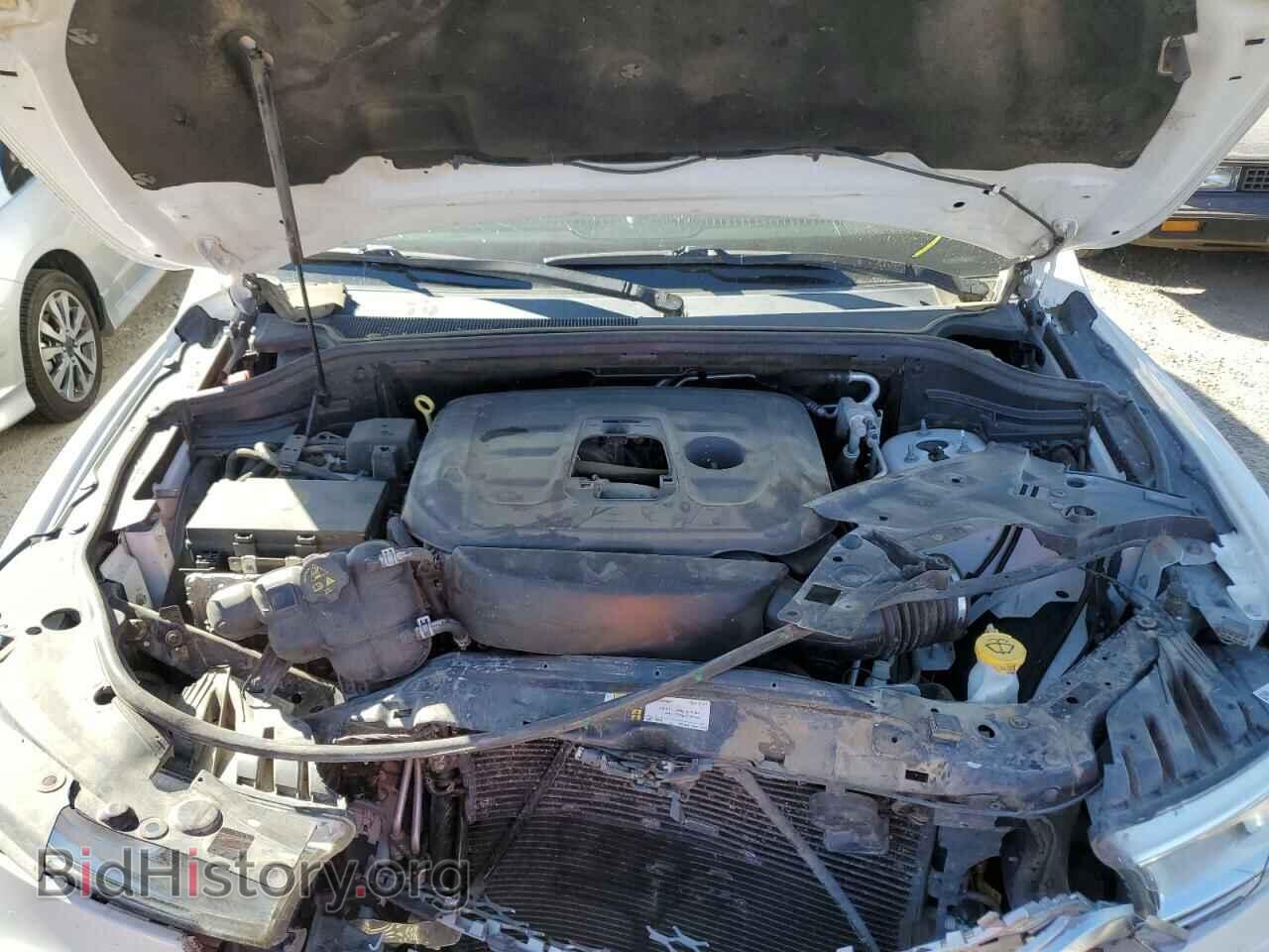 2018 DODGE DURANGO - VIN: 1C4RDJAG6JC219364 - Photo 7