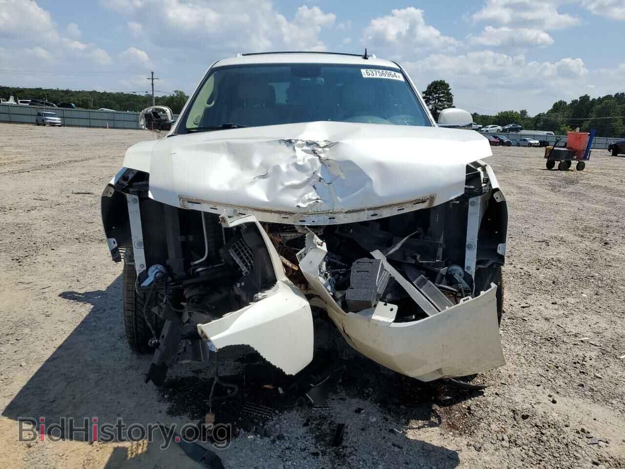 2014 CADILLAC ESCALADE - VIN: 1GYS4CEF1ER160476 - Фото 5