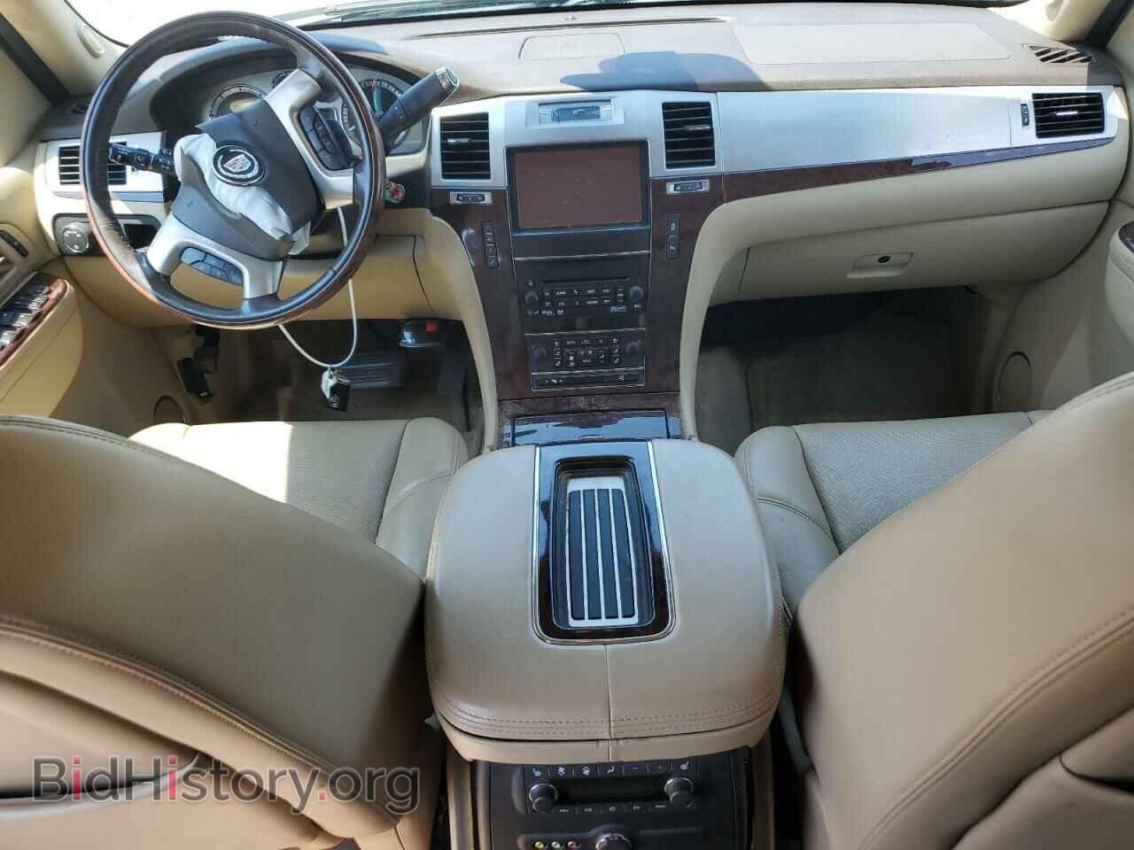 2014 CADILLAC ESCALADE - VIN: 1GYS4CEF1ER160476 - Фото 8