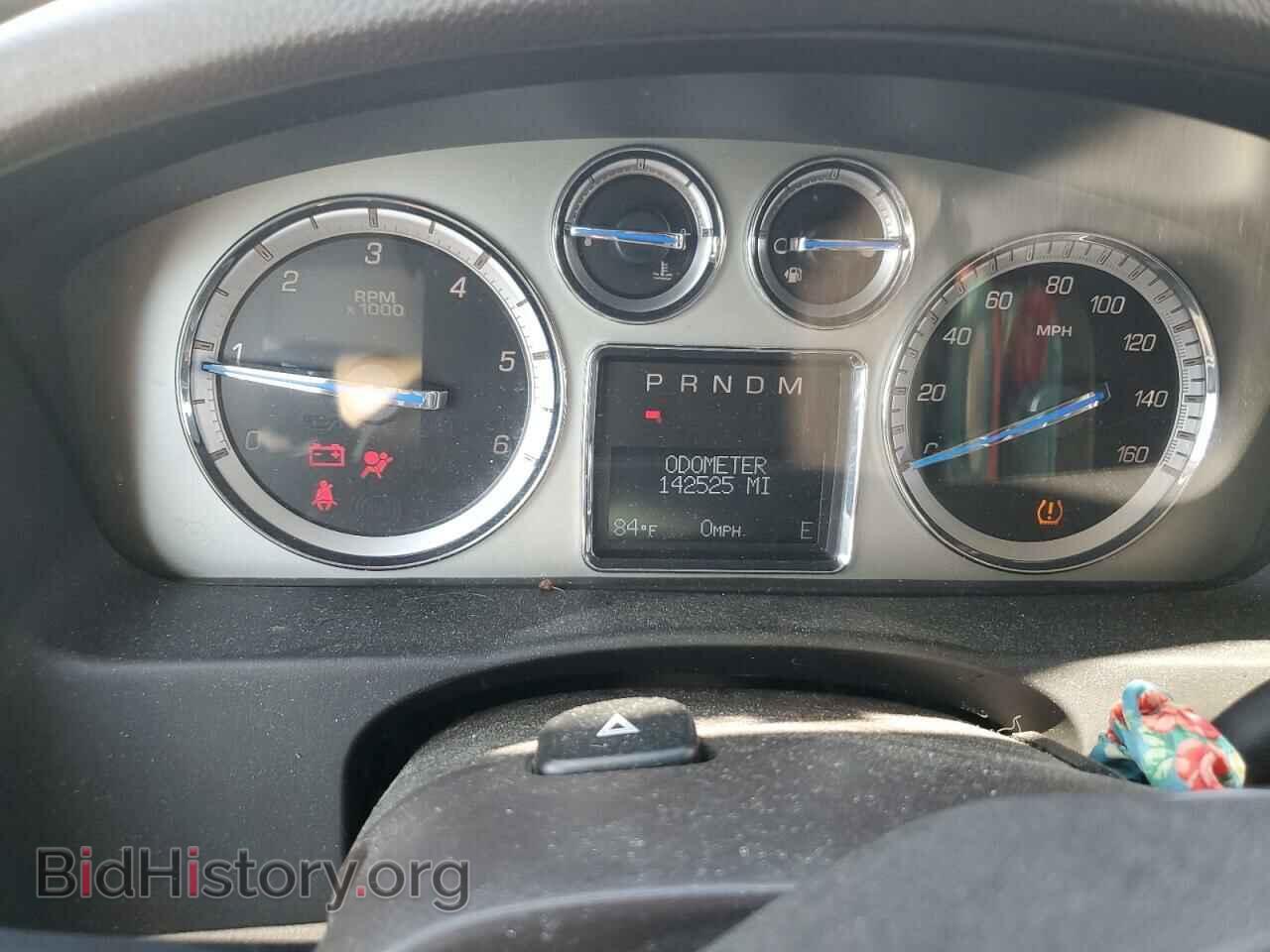 2014 CADILLAC ESCALADE - VIN: 1GYS4CEF1ER160476 - Фото 9