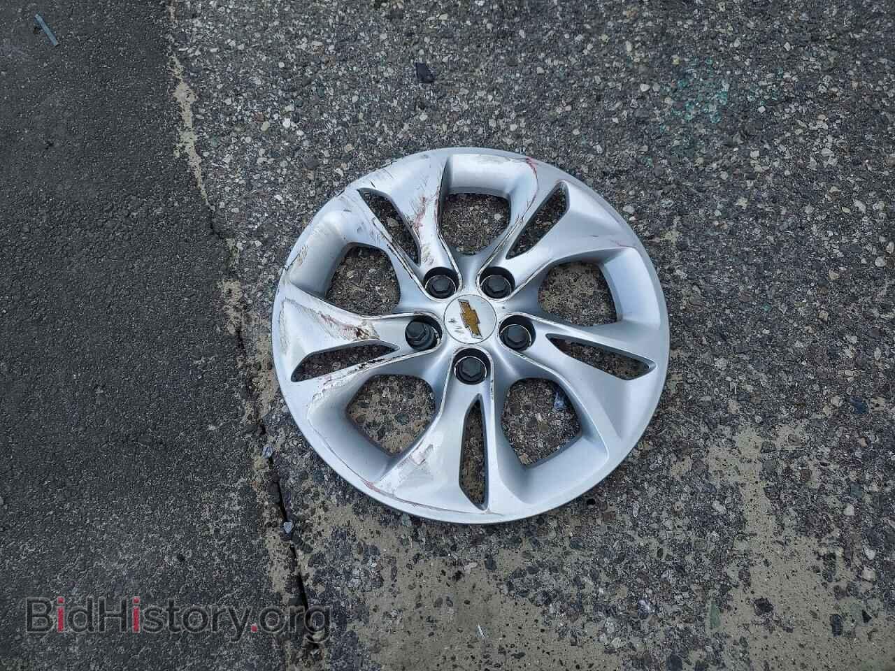 2017 CHRYSLER 300 - VIN: 2C3CCAEG1HH662620 - Photo 12