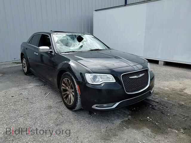 2017 CHRYSLER 300 - VIN: 2C3CCAEG1HH662620 - Photo 14
