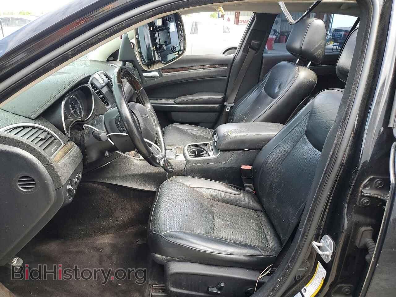 2017 CHRYSLER 300 - VIN: 2C3CCAEG1HH662620 - Photo 7