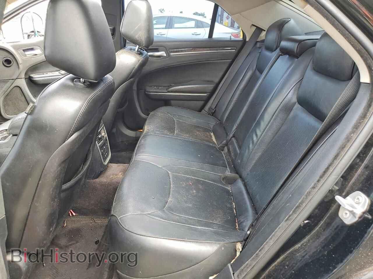 2017 CHRYSLER 300 - VIN: 2C3CCAEG1HH662620 - Photo 10