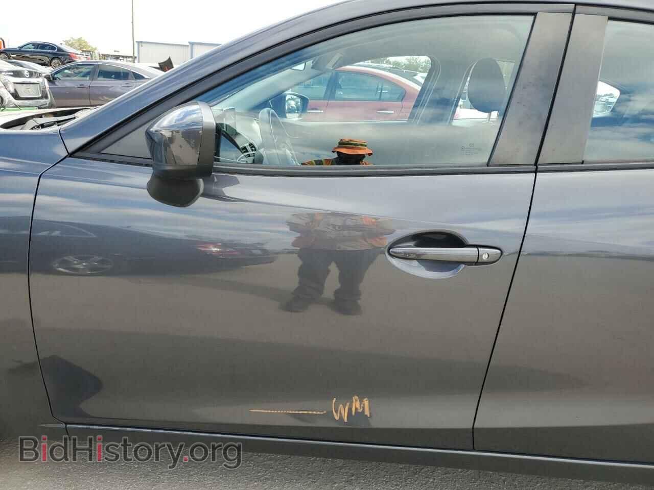 2016 MAZDA 3 - VIN: JM1BM1T77G1344957 - Фото 9