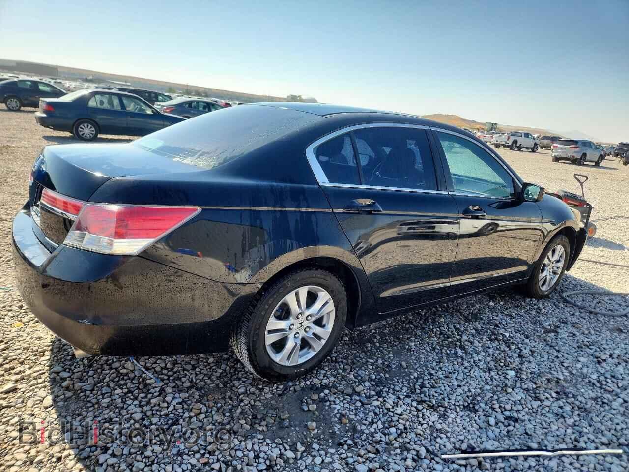 2012 HONDA ACCORD - VIN: 1HGCP2F60CA078049 - Фото 3
