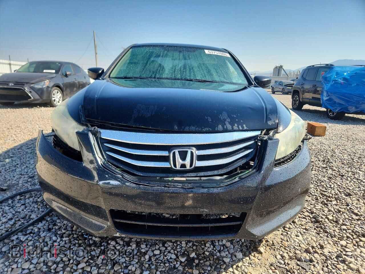 2012 HONDA ACCORD - VIN: 1HGCP2F60CA078049 - Фото 5