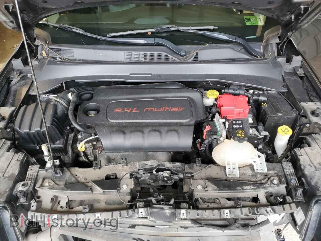2020 JEEP COMPASS - VIN: 3C4NJDCB7LT185338 - Фото 12