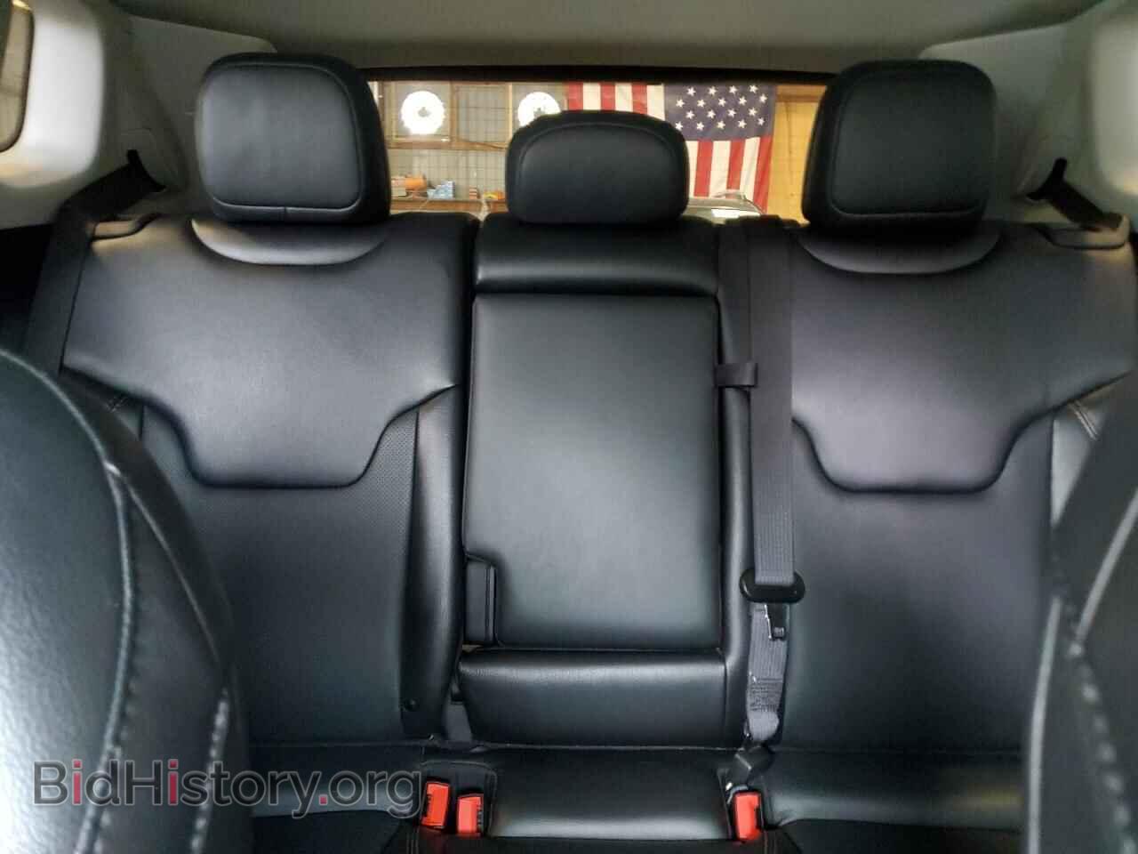 2020 JEEP COMPASS - VIN: 3C4NJDCB7LT185338 - Фото 10
