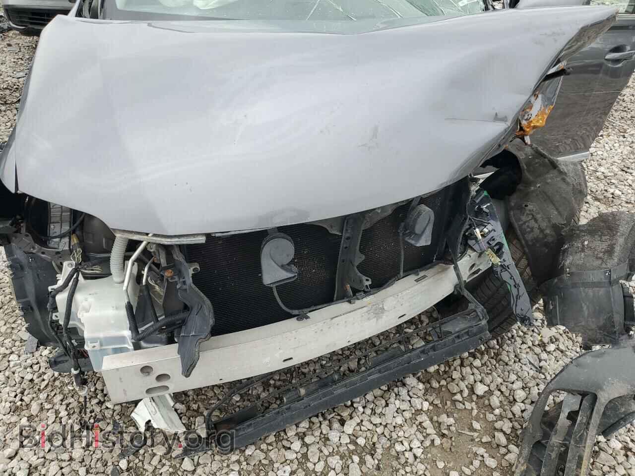 2013 LEXUS RX350 - VIN: 2T2BK1BA9DC192377 - Фото 12