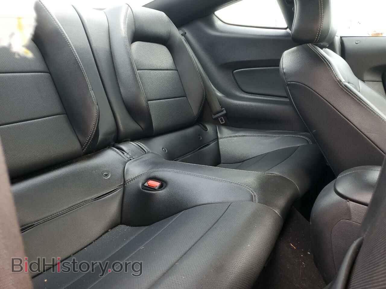 2021 FORD MUSTANG - VIN: 1FA6P8CF7M5118260 - Photo 10