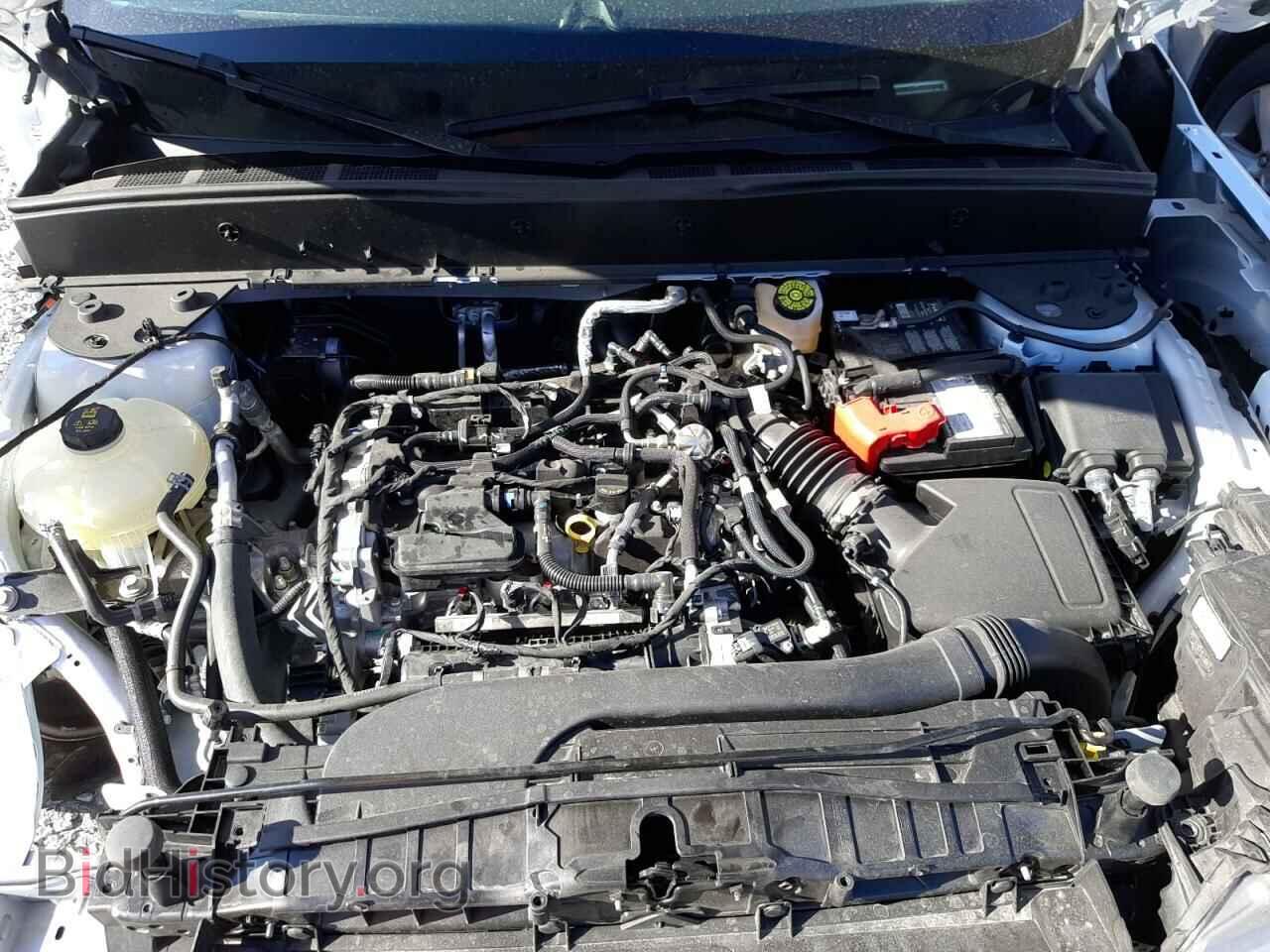 2021 FORD BRONCO - VIN: 3FMCR9B6XMRA93670 - Фото 7
