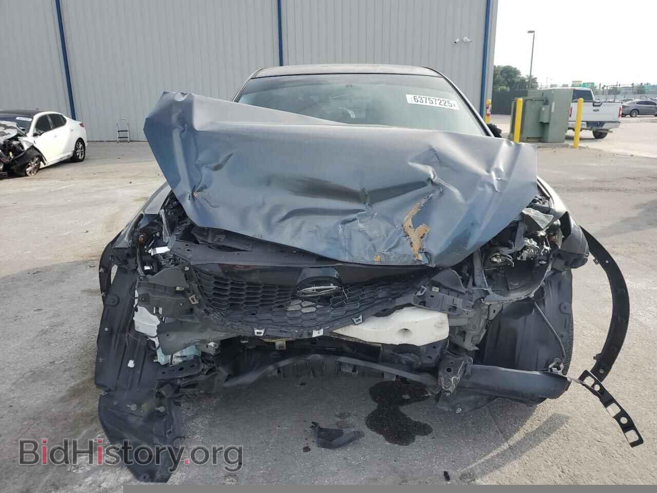 2013 MAZDA CX-5 - VIN: JM3KE2CE1D0166134 - Фото 5