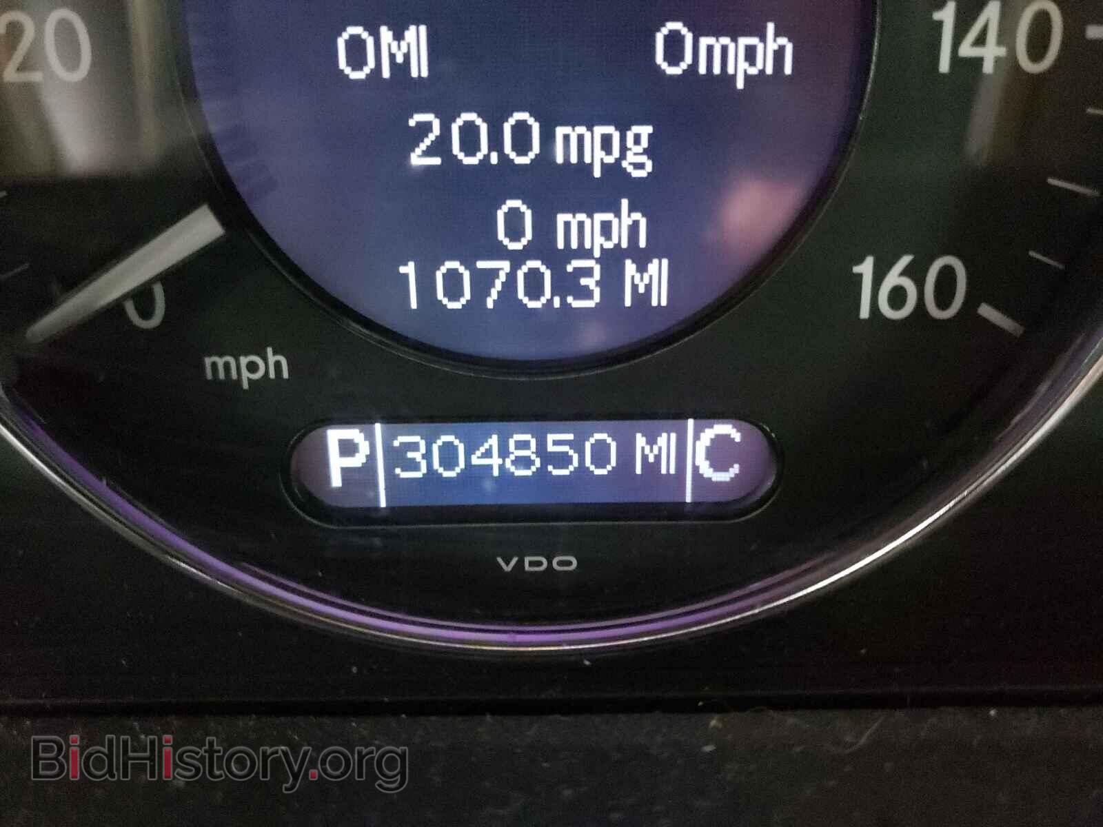 2006 MERCEDES-BENZ E-CLASS - VIN: WDBUF26J76A959439 - Фото 8