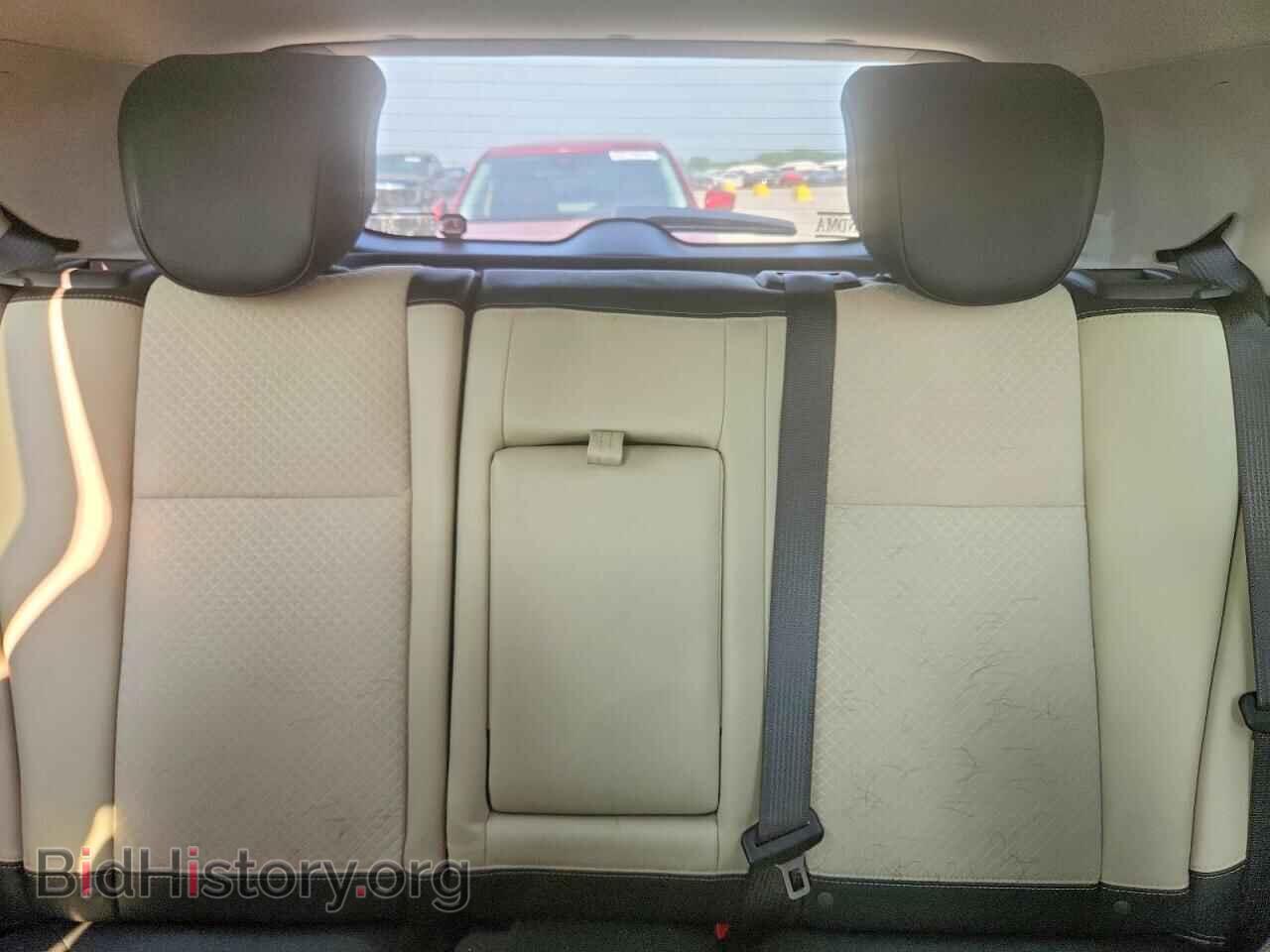 2019 BUICK ENCORE - VIN: KL4CJASBXKB931430 - Photo 10