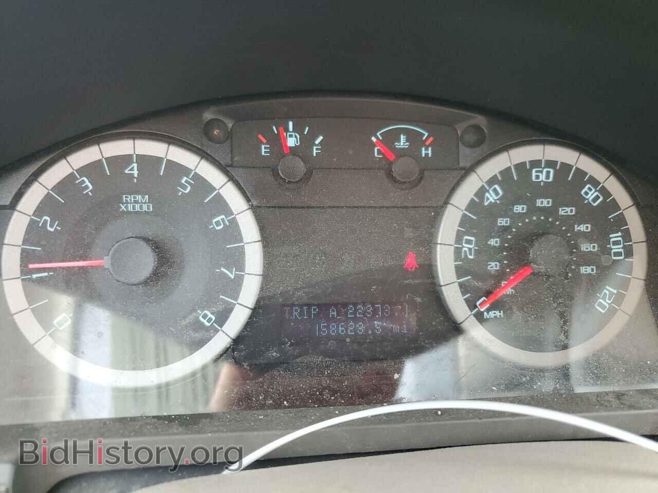2012 FORD ESCAPE - VIN: 1FMCU0C71CKB38791 - Фото 9