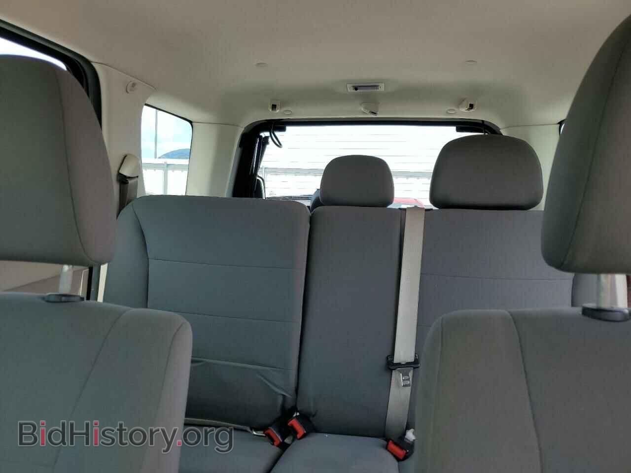 2012 FORD ESCAPE - VIN: 1FMCU0C71CKB38791 - Фото 10