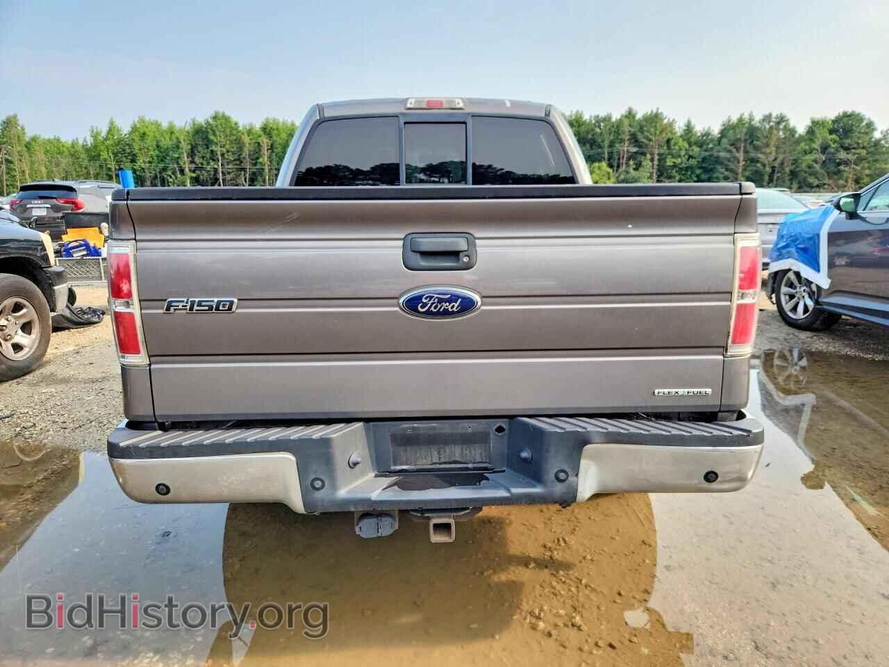 2014 FORD F150 - VIN: 1FTEW1CM3EKE11414 - Фото 6