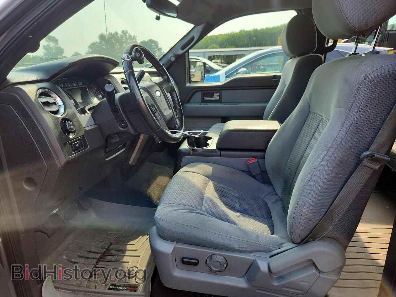 2014 FORD F150 - VIN: 1FTEW1CM3EKE11414 - Фото 7