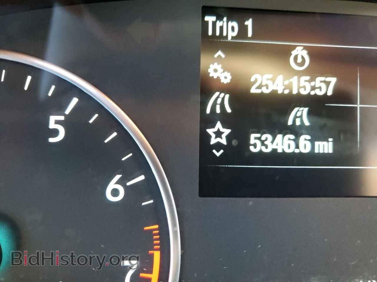 2021 FORD ECOSPORT - VIN: MAJ3S2GEXMC448888 - Фото 8