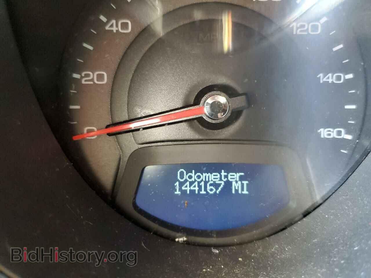 2010 CADILLAC CTS - VIN: 1G6DP5EV8A0103959 - Фото 8