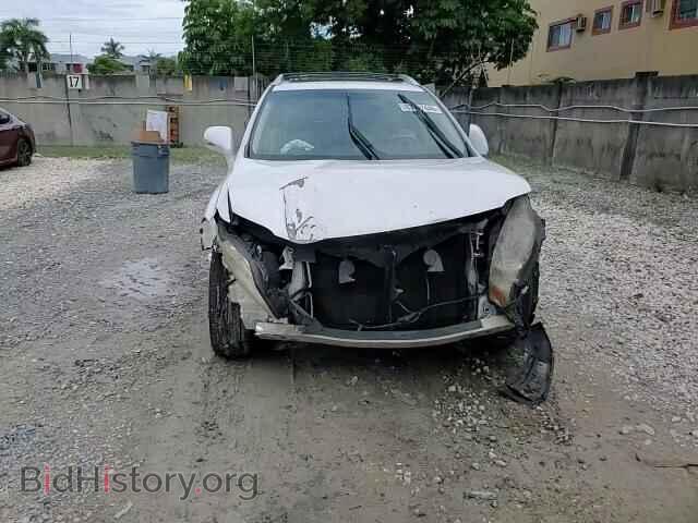 2012 LEXUS RX350 - VIN: 2T2ZK1BA4CC074363 - Photo 14