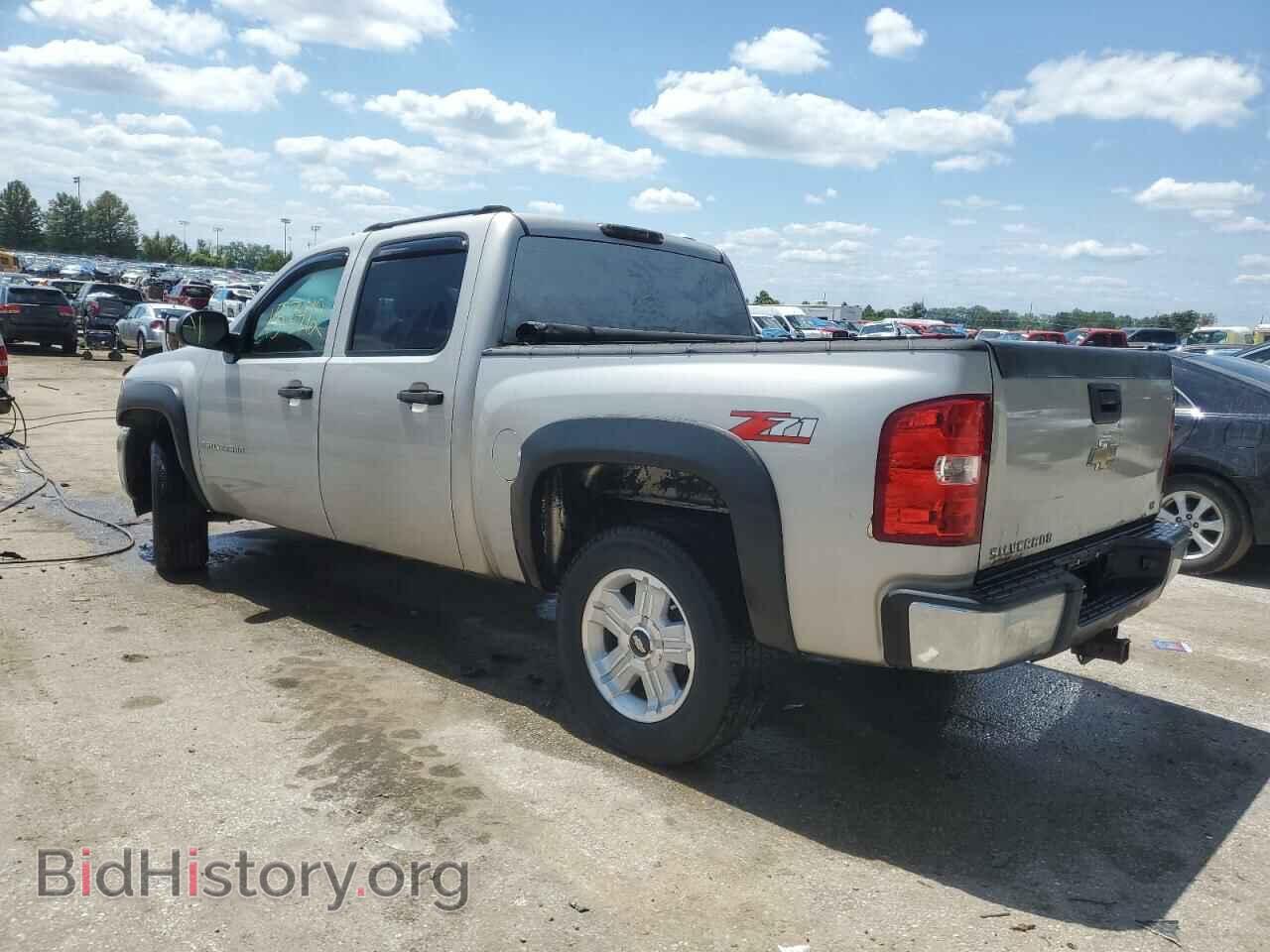 2007 CHEVROLET ALL Models - VIN: 2GCEC13J071548313 - Фото 2