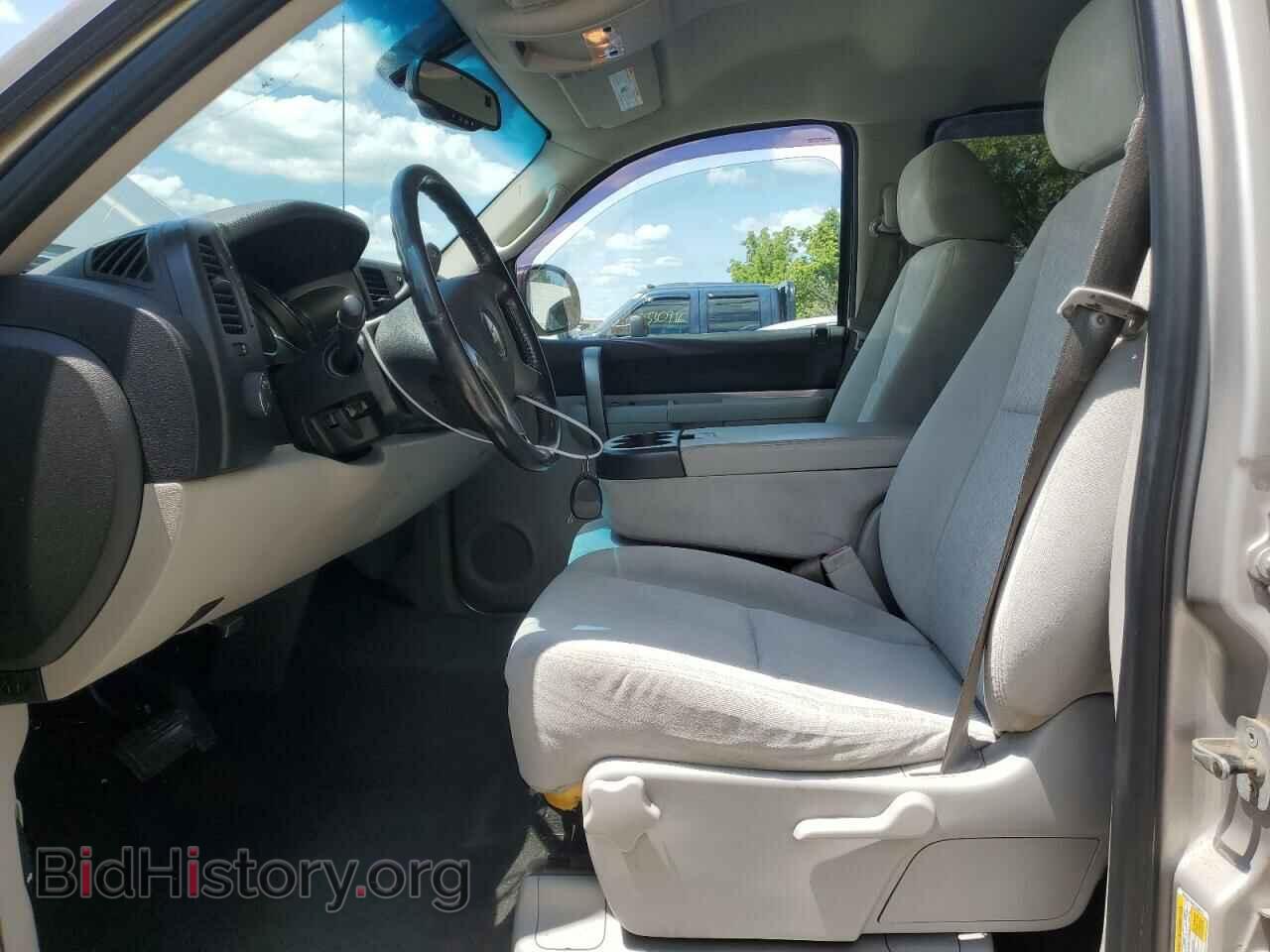 2007 CHEVROLET ALL Models - VIN: 2GCEC13J071548313 - Фото 7