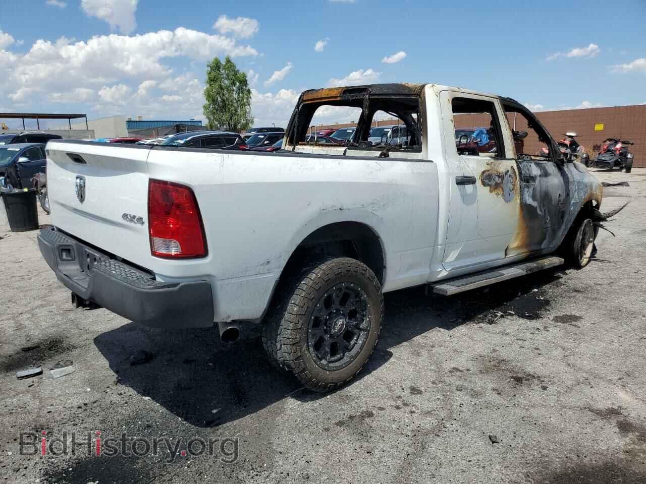 2014 RAM All Models - VIN: 3C63R3CL0EG226463 - Фото 3