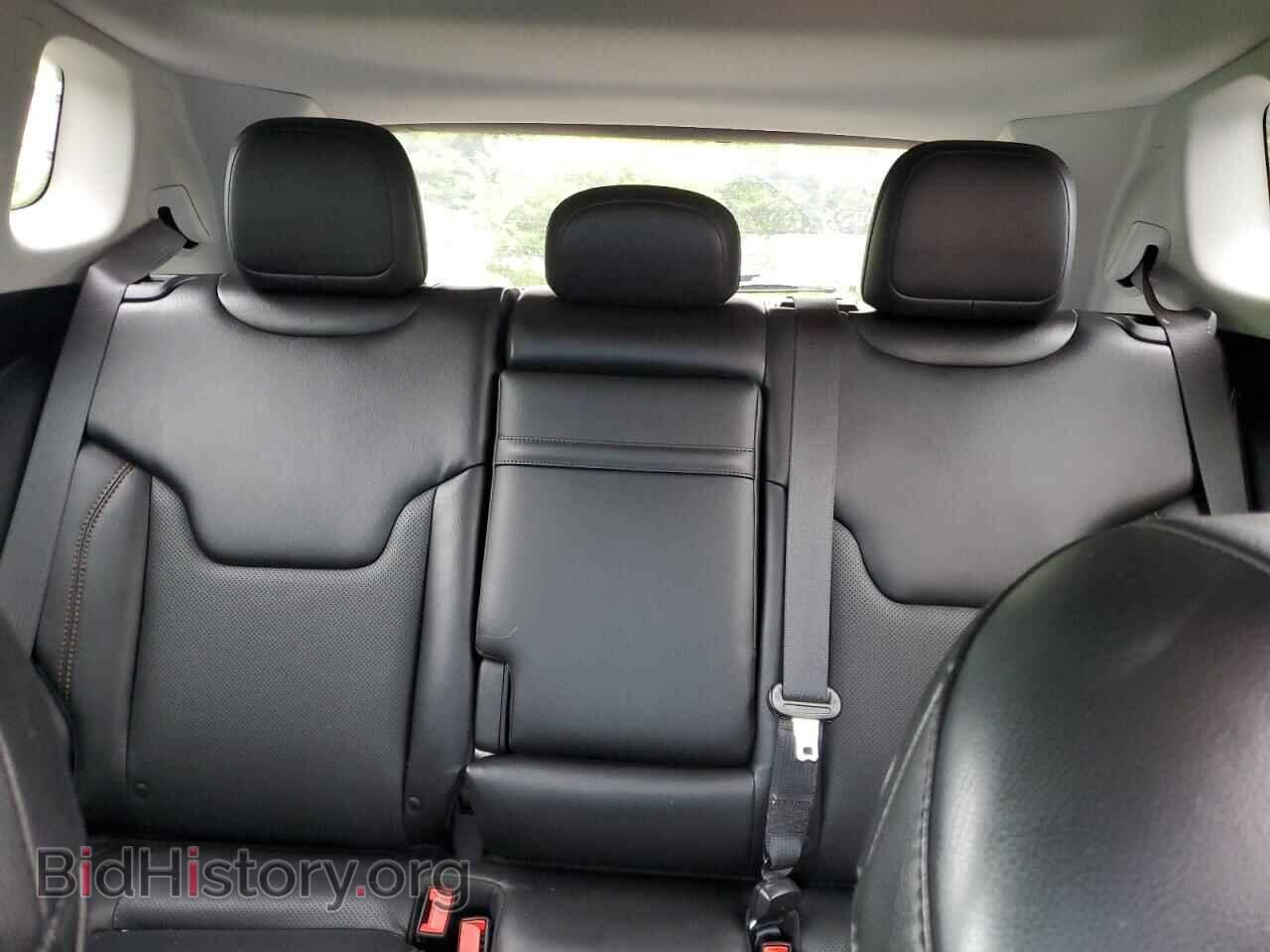 2019 JEEP COMPASS - VIN: 3C4NJDCB5KT601367 - Фото 10