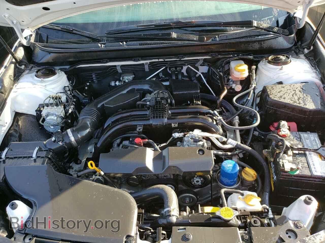 2015 SUBARU OUTBACK - VIN: 4S4BSANCXF3246407 - Фото 7