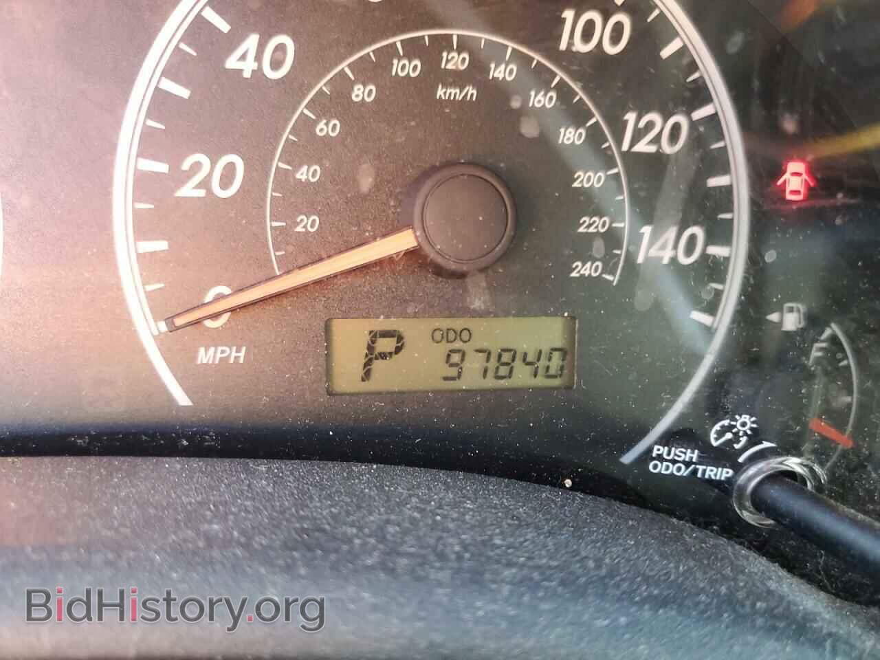 2012 TOYOTA COROLLA - VIN: 2T1BU4EEXCC869806 - Фото 8