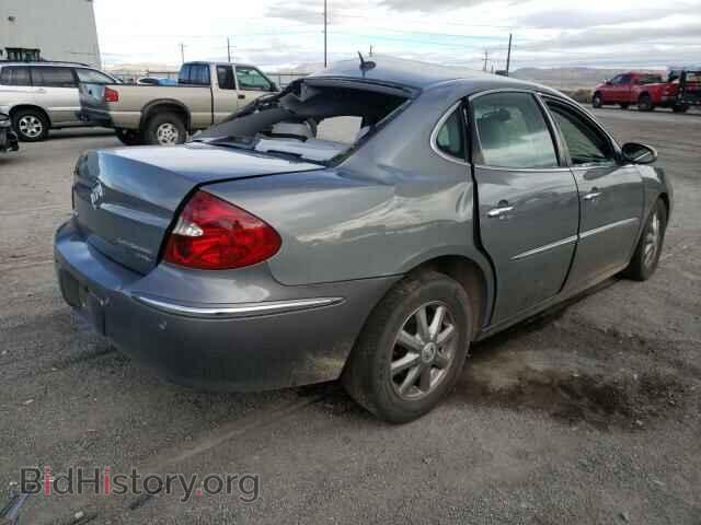 2007 BUICK LACROSSE - VIN: 2G4WD582371179310 - Photo 4