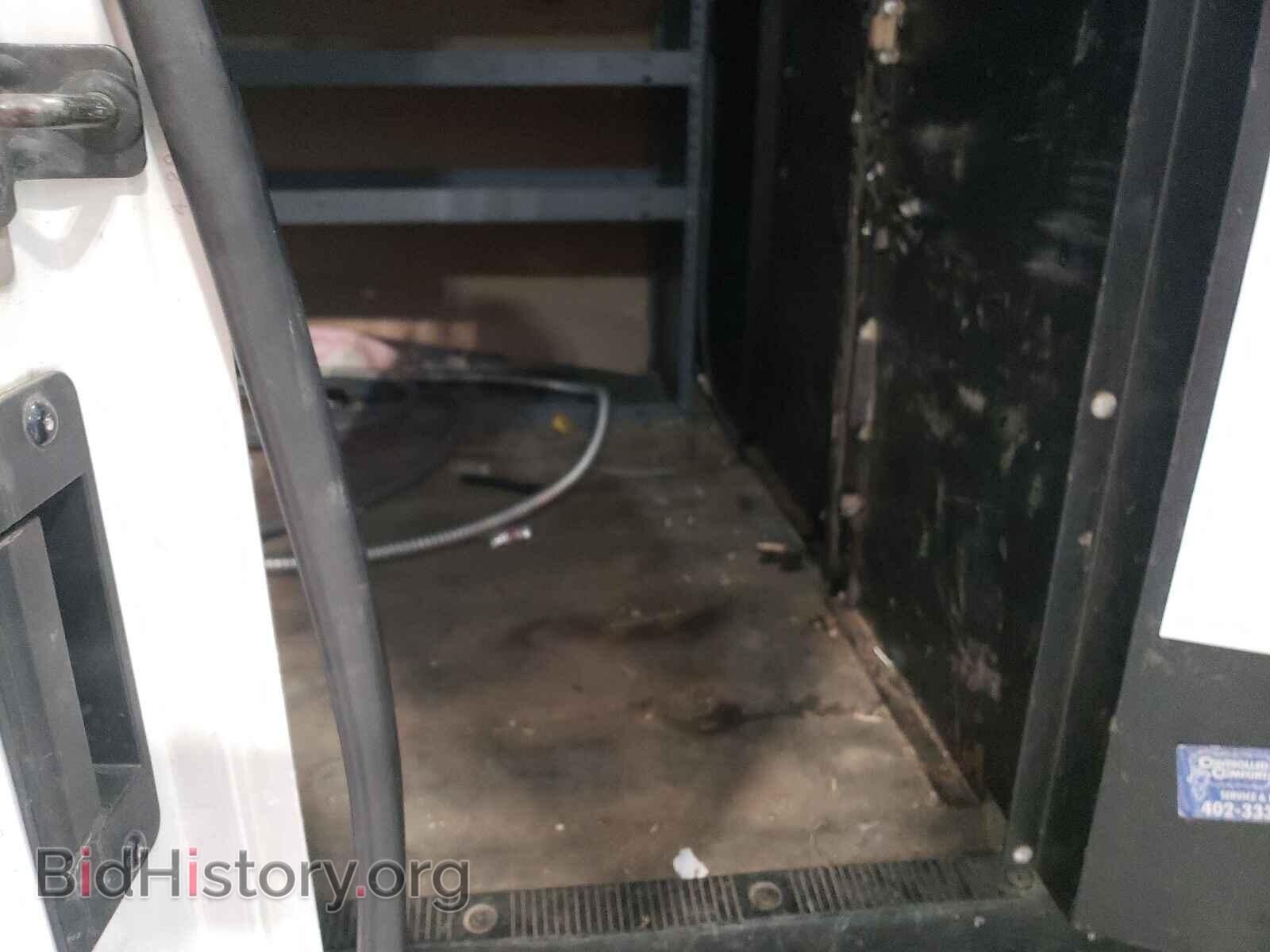 2011 FORD ECONOLINE - VIN: 1FTNE2EL5BDB40546 - Фото 6