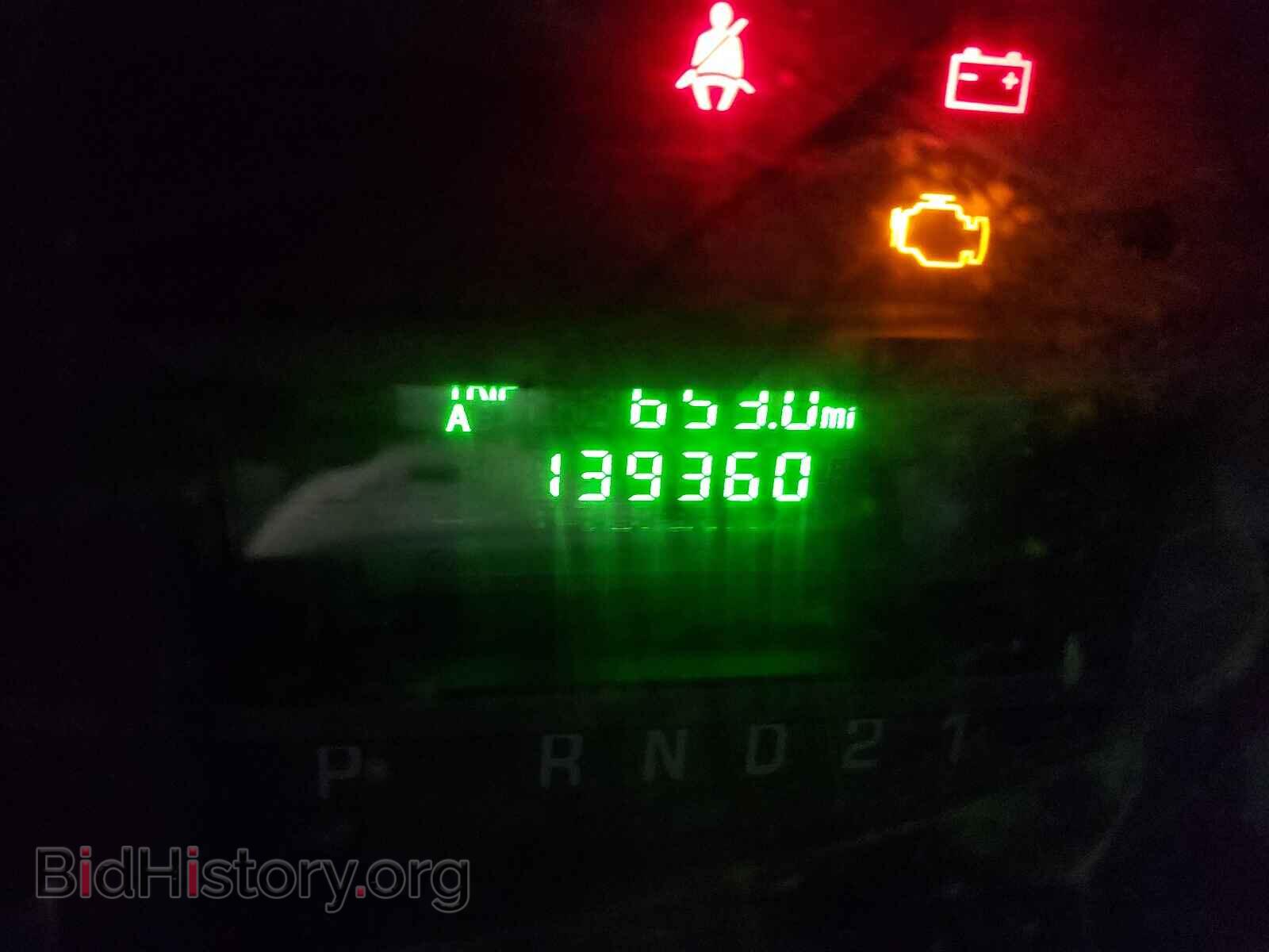 2011 FORD ECONOLINE - VIN: 1FTNE2EL5BDB40546 - Фото 8