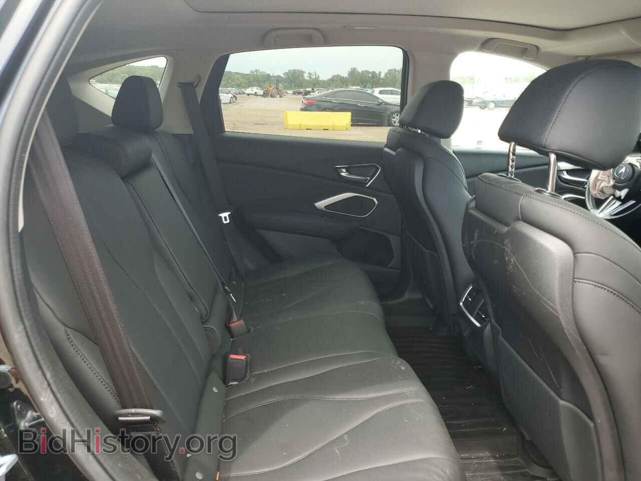 2021 ACURA RDX - VIN: 5J8TC2H34ML041090 - Фото 11