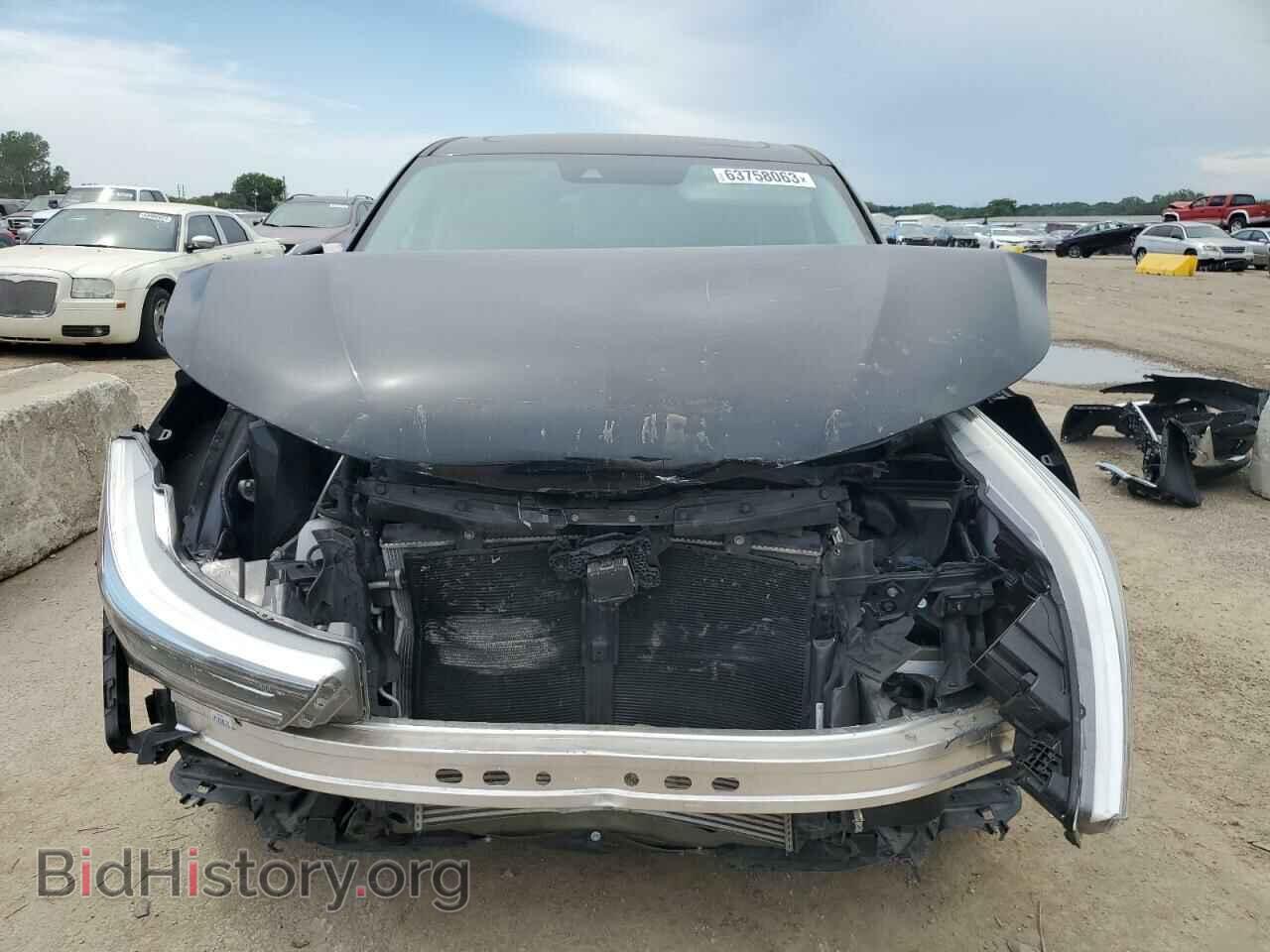 2021 ACURA RDX - VIN: 5J8TC2H34ML041090 - Фото 5