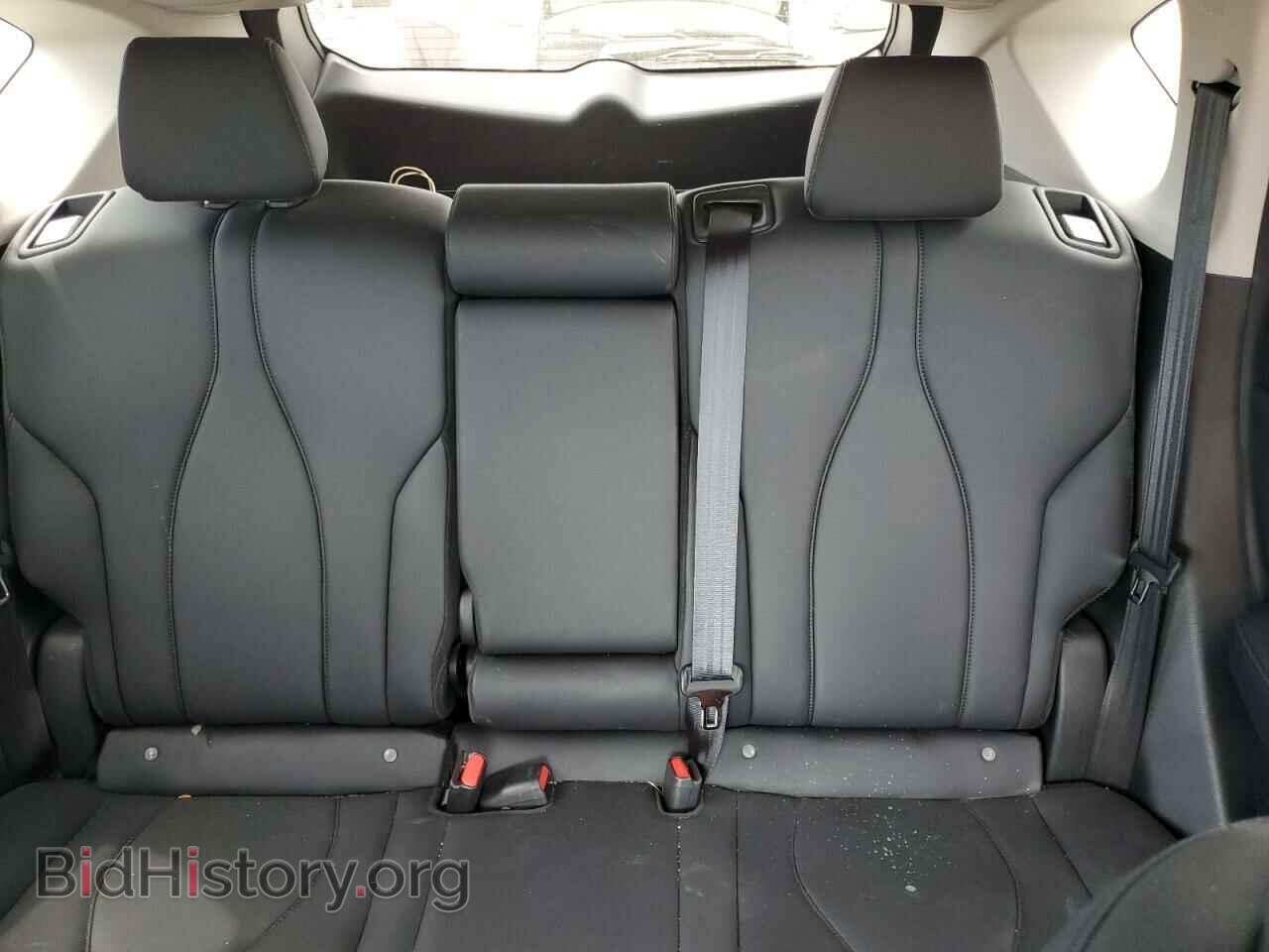 2021 ACURA RDX - VIN: 5J8TC2H34ML041090 - Фото 10