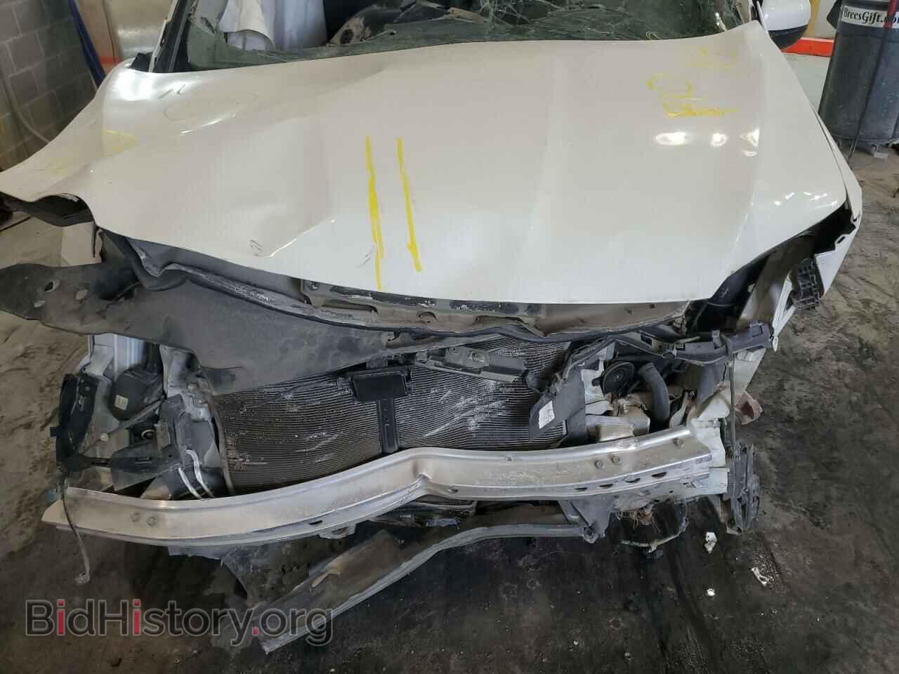 2019 HONDA RIDGELINE - VIN: 5FPYK3F79KB001338 - Фото 7