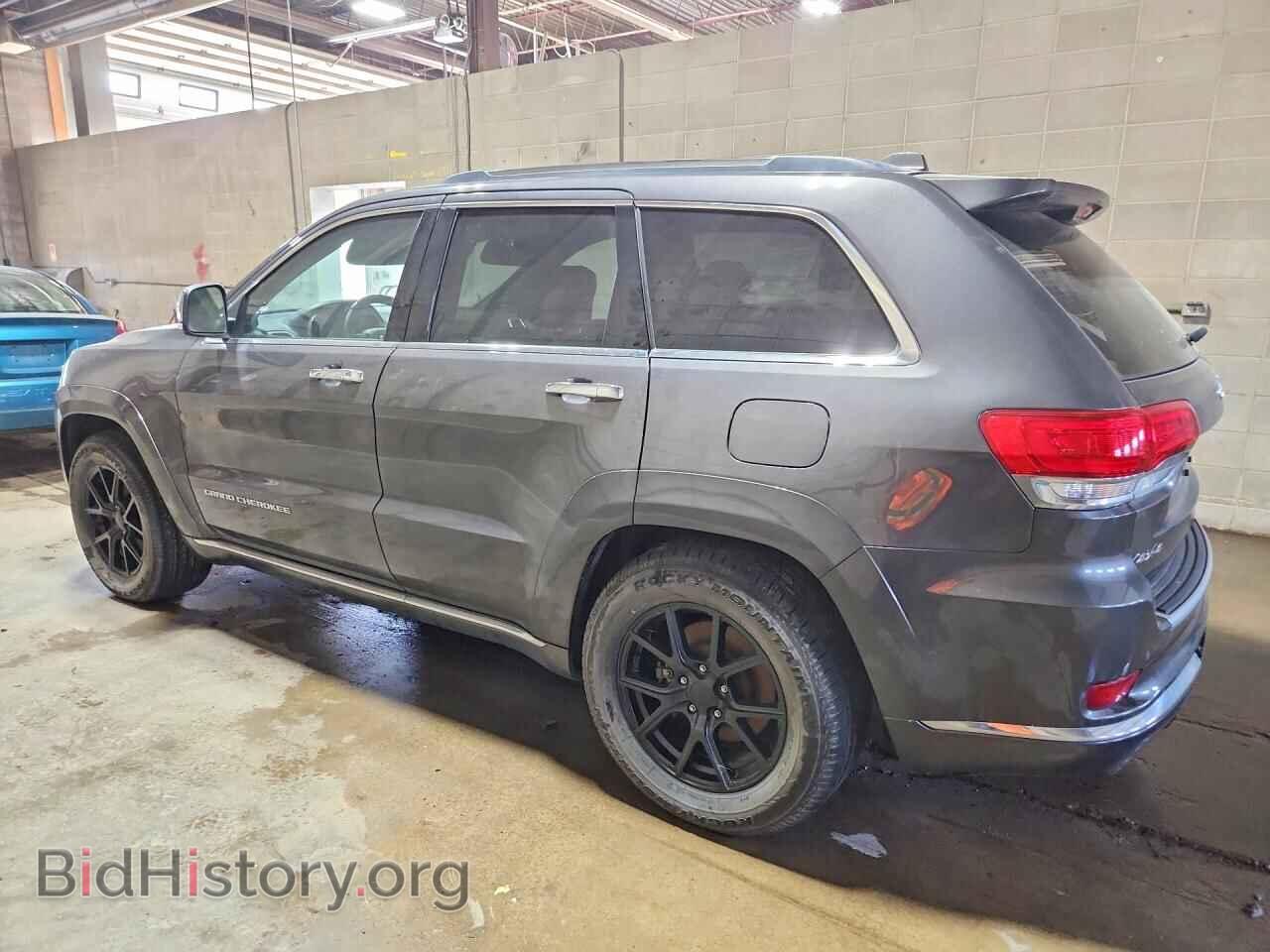 2014 JEEP CHEROKEE - VIN: 1C4RJFJG1EC366901 - Photo 2