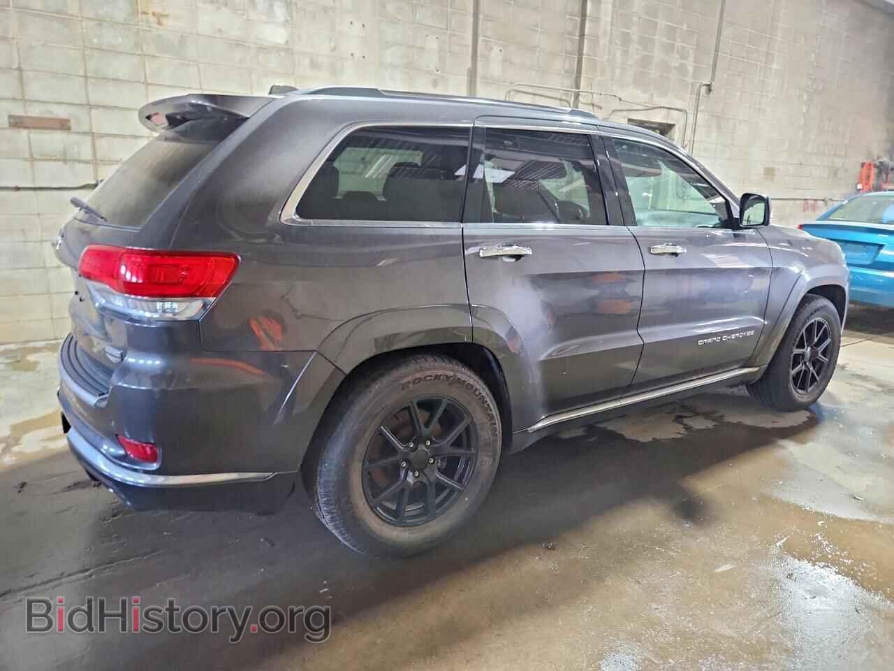 2014 JEEP CHEROKEE - VIN: 1C4RJFJG1EC366901 - Photo 3