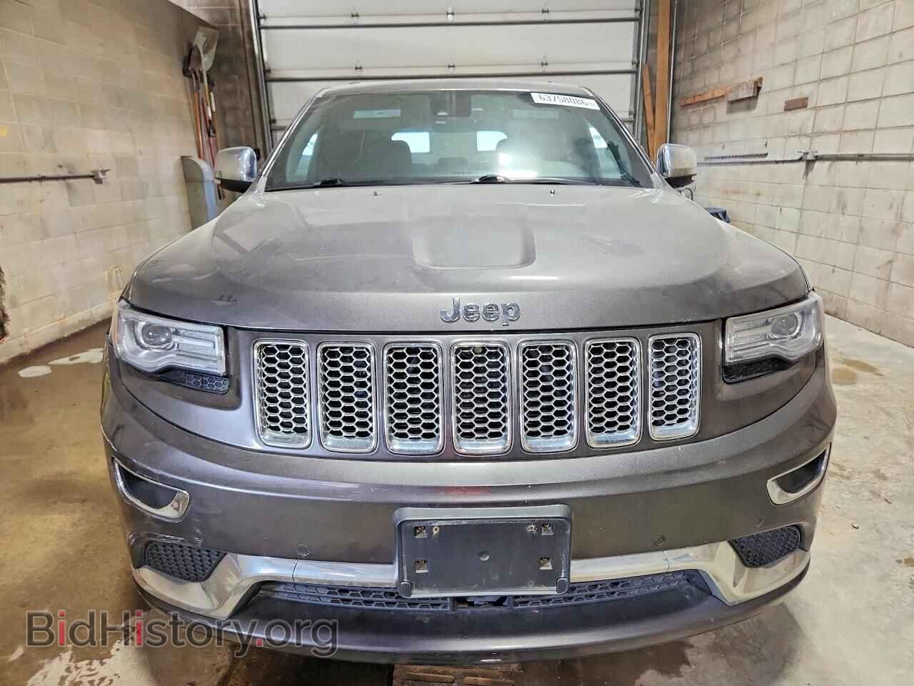 2014 JEEP CHEROKEE - VIN: 1C4RJFJG1EC366901 - Photo 5